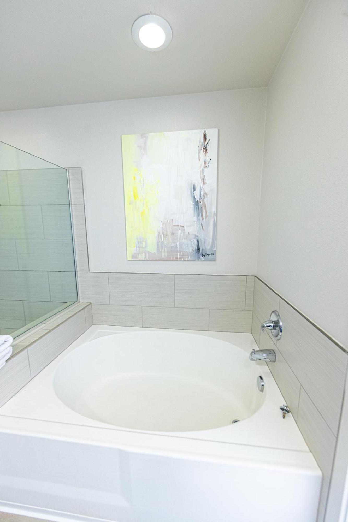 2br Weho Modern Luxury Townhouse * Los Angeles