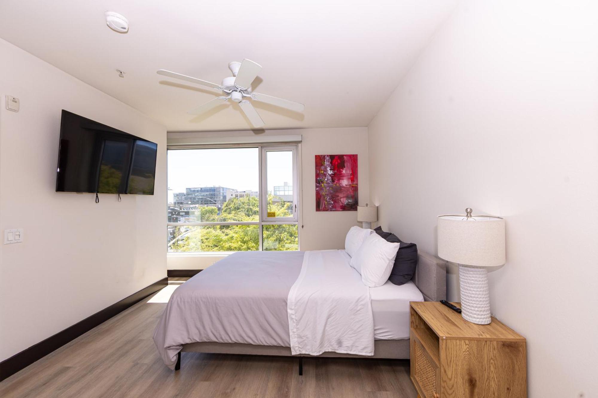 2br Weho Modern Luxury Townhouse *