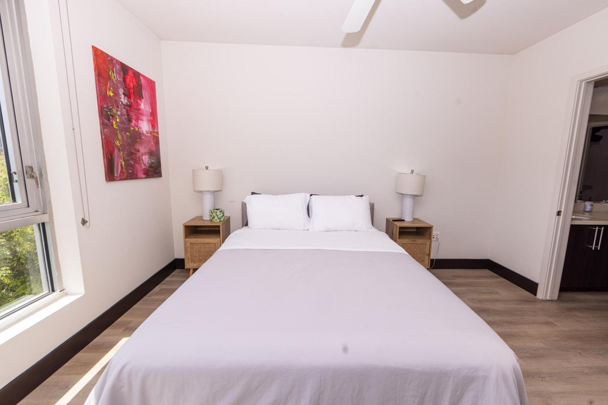 Apartment 2br Weho Modern Luxury Townhouse Los Angeles