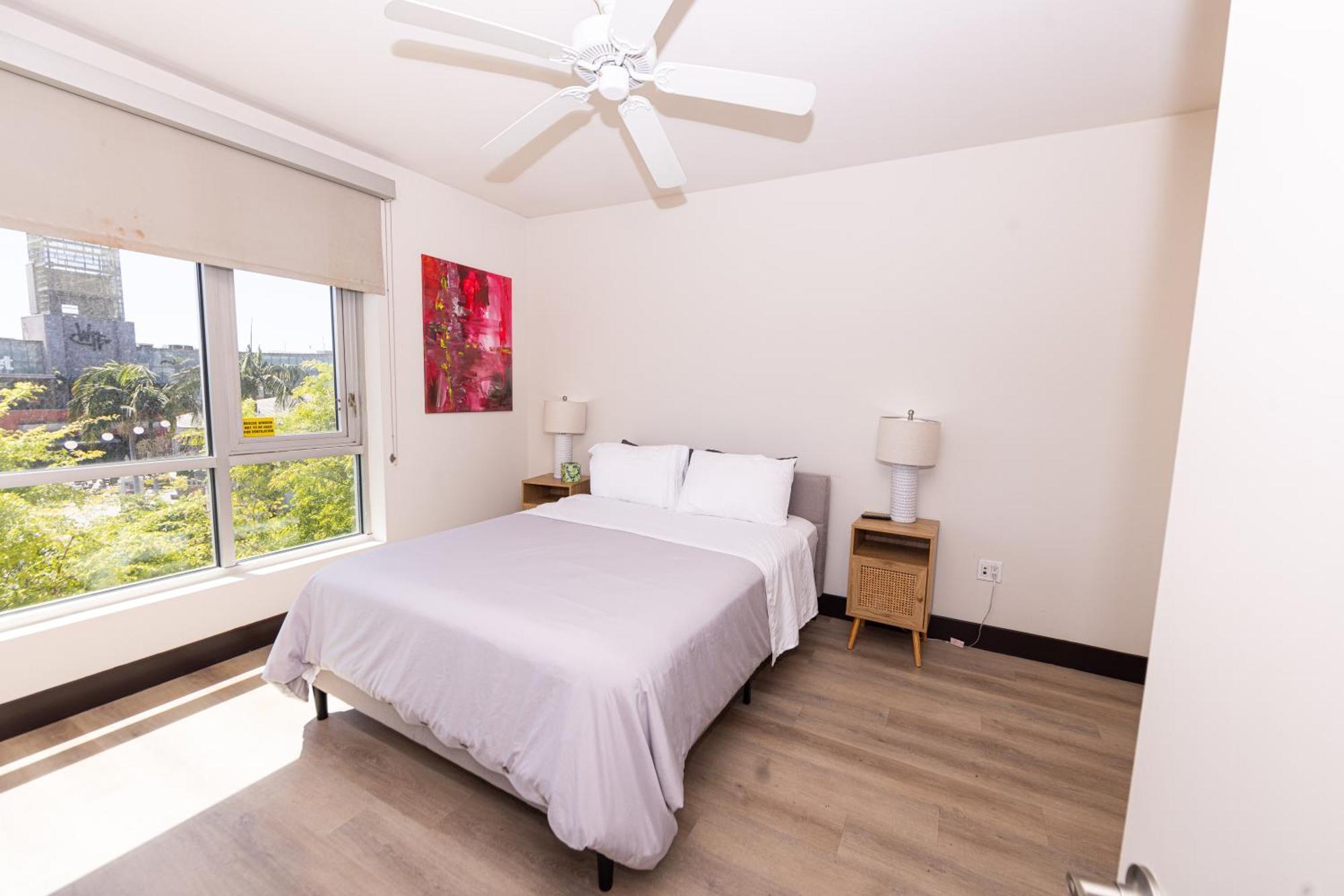 Appartement 2br Weho Modern Luxury Townhouse